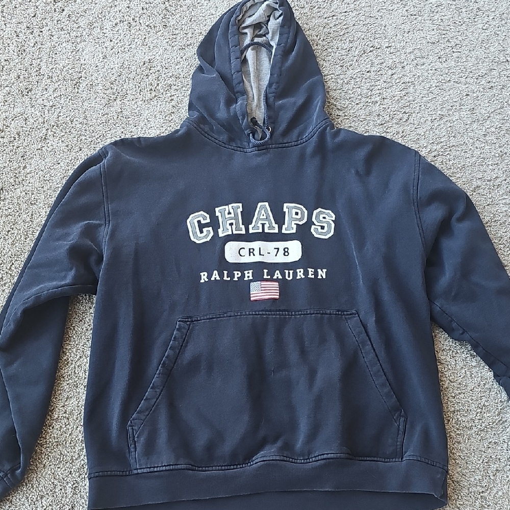 Ralph Lauren Hoodie